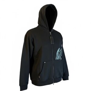 Godspeed OG Logo Hoodie V2